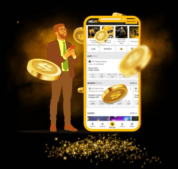 Melbet Bangladesh: Your Ultimate Guide to Online Betting